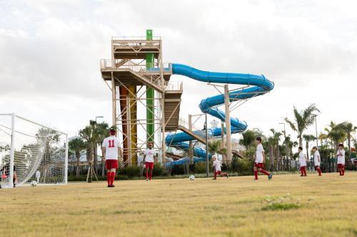 Encore Resort 1031 6 Bedroom Water Park