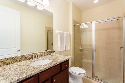 Luxury Villas In Encore Waterpark