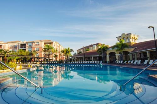 Apartamento Cayview Avenue Condo #3112