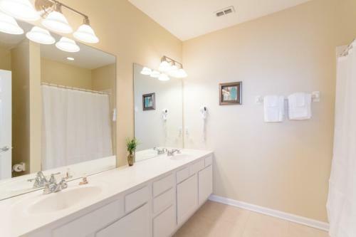 Tidecrest Ave L 4001-three Bedroom Townhome