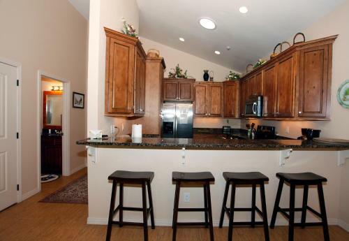 Peregrine Point 106 Townhouse