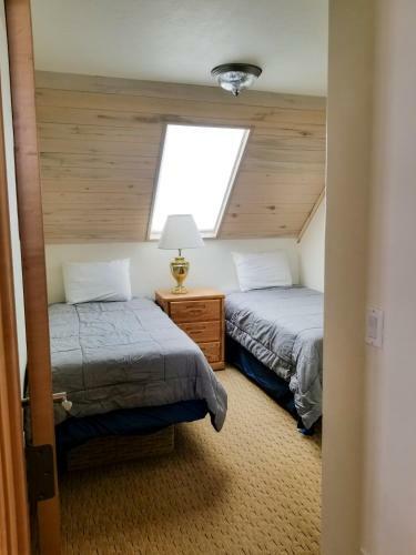 Apartamentos Alpenglow Vacation Rentals