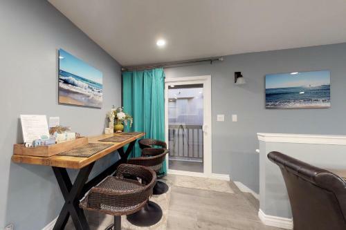 Silverstrand Beach House