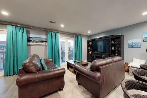 Silverstrand Beach House