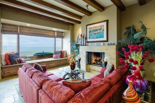 1417m - 1290467 Magnificent Mediterranean Home