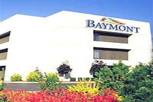 Hotel Baymont Inn And Suites Detroit Romulus
