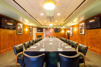 Hotel Holiday Inn Chicago-skokie