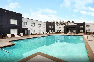 Hotel Country Inn & Suites By Carlson Bothell
