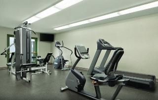 Hotel Country Inn & Suites By Carlson Bothell