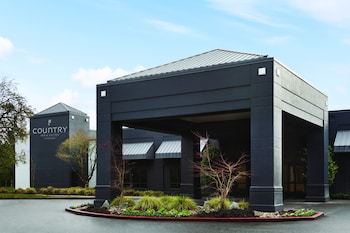 Hotel Country Inn & Suites By Carlson Bothell