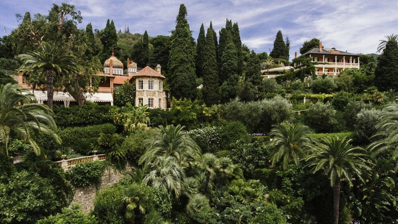 Bed & Breakfast Villa Della Pergola