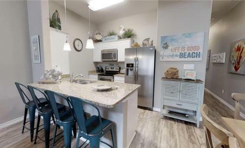 Big Shell-14916 Two-bedroom Holiday Home