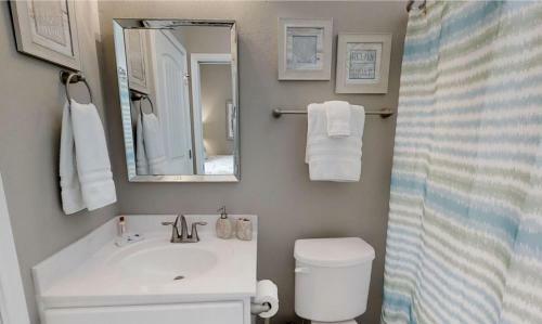 Big Shell-14916 Two-bedroom Holiday Home