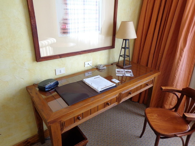 Park Hotel Calama