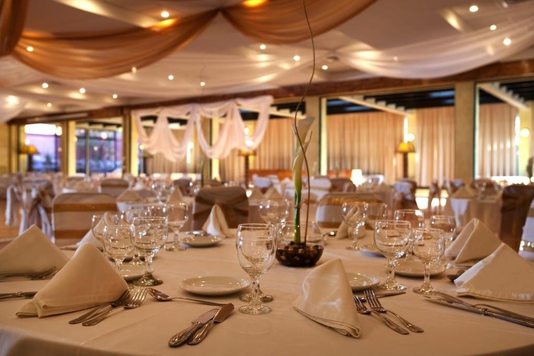 Park Hotel Calama
