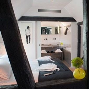 Hotel H�tel Quatorze