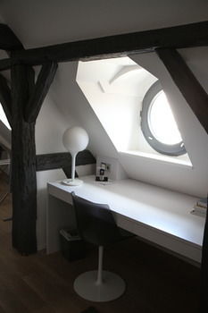 Hotel H�tel Quatorze