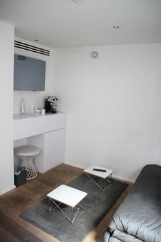 Hotel H�tel Quatorze
