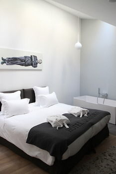 Hotel H�tel Quatorze