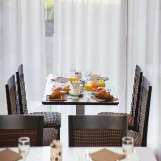 Nemea Appart'hotel Toulouse Saint-martin