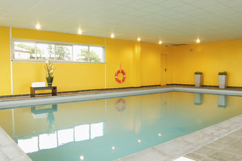 Nemea Appart'hotel Toulouse Saint-martin