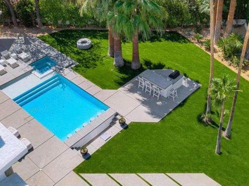 The Lawrence At Old Las Palmas - 3 Bedroom