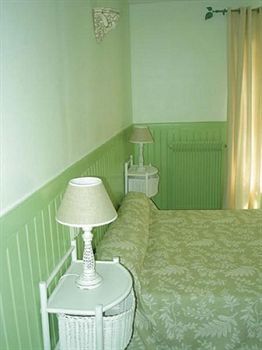 Hotel H�tel Des Arceaux