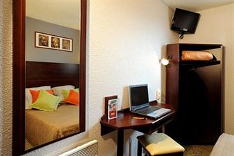 Hotel Balladins Blois Sud/saint-gervais