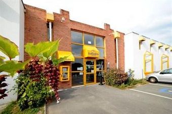 Hotel Balladins Blois Sud/saint-gervais