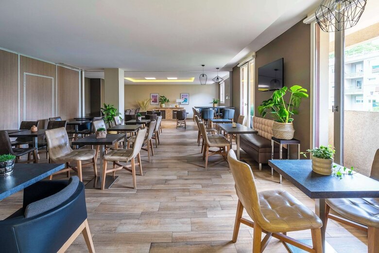 Hotel H�tel & Residence Curial
