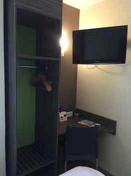 P'tit Dej-hotel Chartres