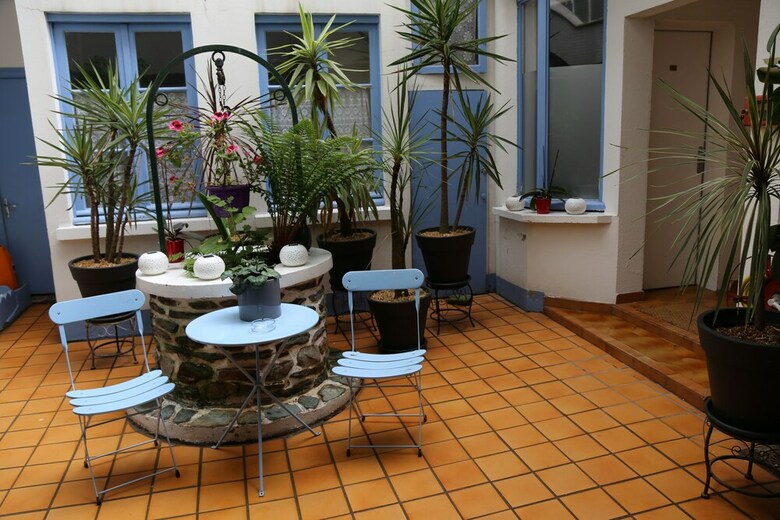 Hotel Moderna
