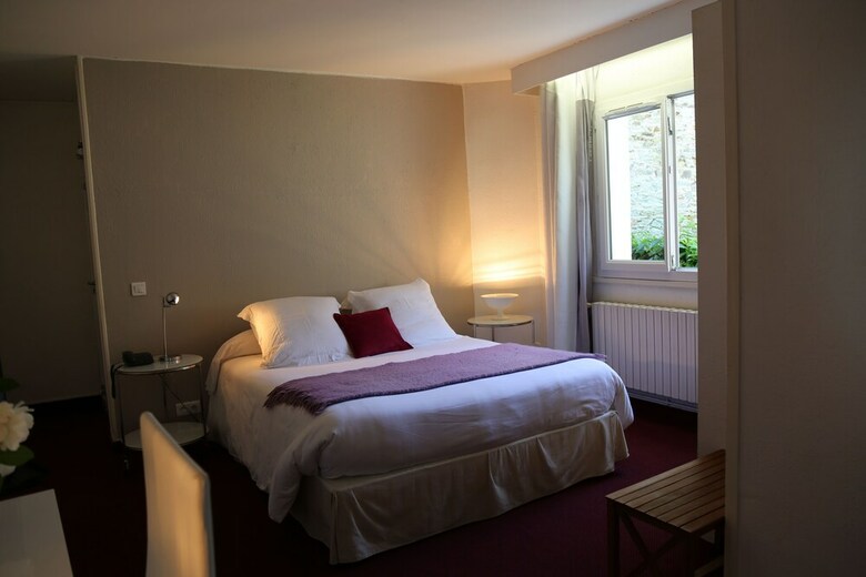 Hotel Moderna