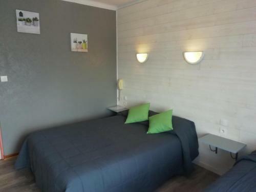 Hotel L'oustalet