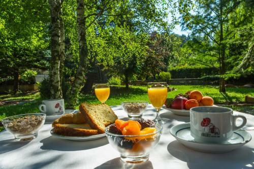 Hotel H�tel Le Carina