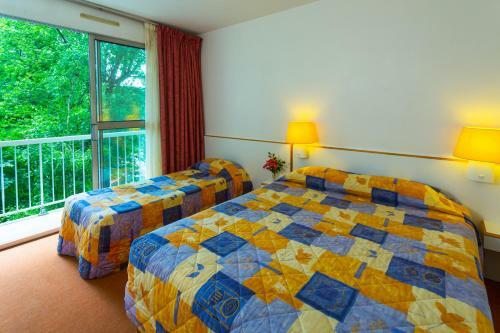 Hotel H�tel Le Carina