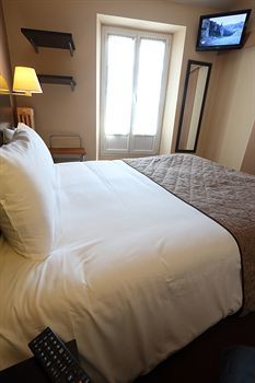 Hotel H�tel Le Bord'o