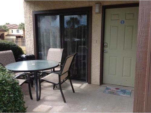 Portside Townhome T-1 Townhouse
