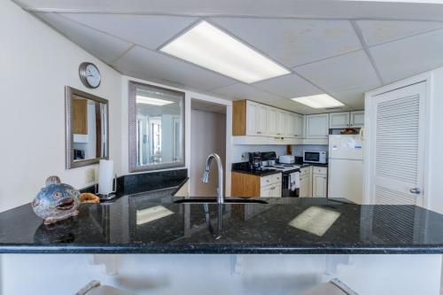 Apartamento Aquavista East 406 Condo