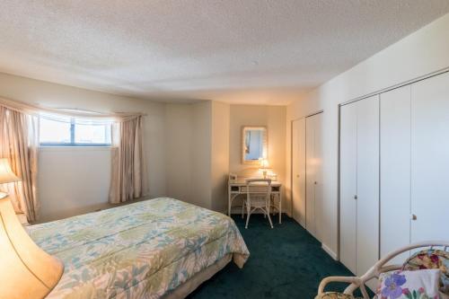 Apartamento Aquavista East 406 Condo