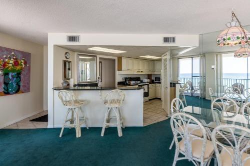 Apartamento Aquavista East 406 Condo
