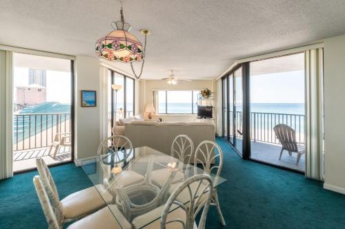 Apartamento Aquavista East 406 Condo