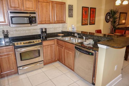 Apartamento Sunrise Beach 1609 Condo