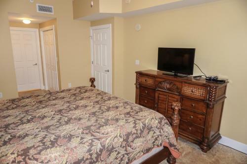 Apartamento Sunrise Beach 1609 Condo