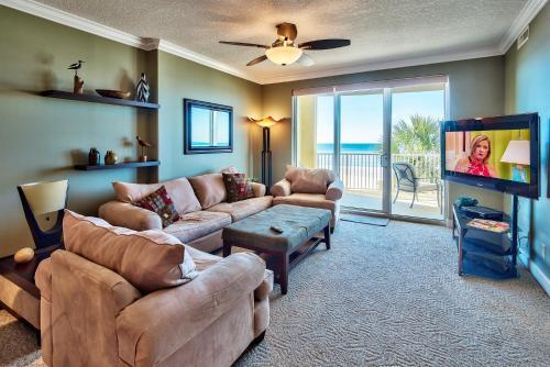 Ocean Villa 302 - 820541 Apartment