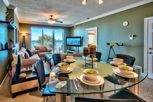 Ocean Villa 302 - 820541 Apartment