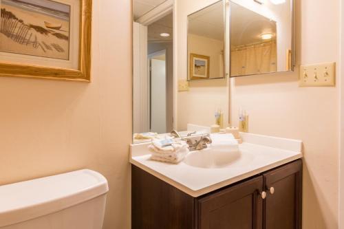 Apartamento Aquavista East 604 Condo