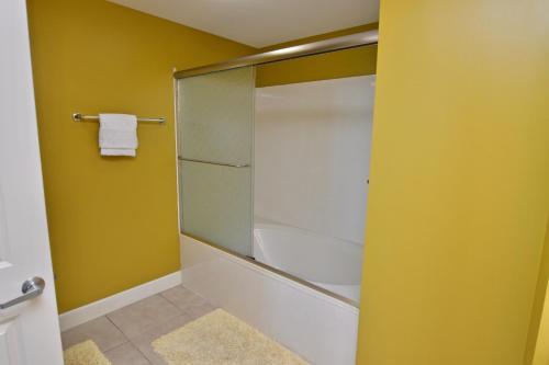 Apartamento Sunrise Beach 2009 Condo