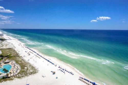 Apartamento Sunrise Beach 1903 Condo