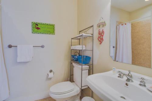Apartamento Seaview Village House #7